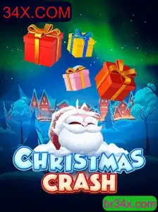 Descobrindo o Fascinante Mundo de ChristmasCrash