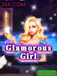 Descubra GlamorousGirl: A Nova Sensação em Jogos Online