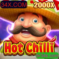 Explorando o Universo Vibrante de HotChilli no Ambiente de Jogos Digitais