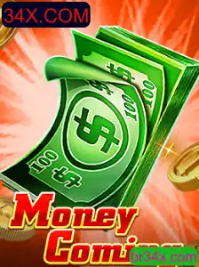 Descubra o Jogo Empolgante MoneyComing e Conheça Suas Regras
