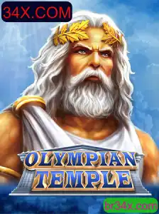 Desvende os Mistérios do OlympianTemple: Uma Jornada Épica de Jogos