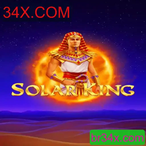 Descubra o Universo de SolarKing: Um Jogo Revolucionário