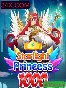 Desvendando StarlightPrincess1000: O Fascinante Universo de Jogabilidade Online